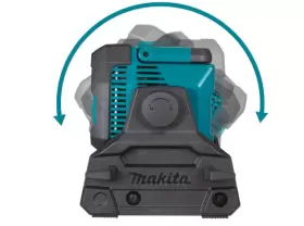 DML809 MAKITA Lxt Lithium Ion Cordless Light #3
