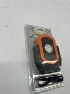 MXN00813 MAXXEON Cyclops Workstar Rechargeable Led Light #2