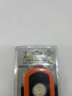 MXN00813 MAXXEON Cyclops Workstar Rechargeable Led Light #3