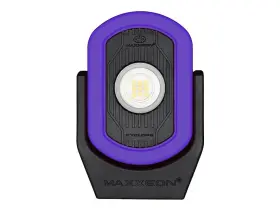 MXN00816 MAXXEON Cyclops Rechargeable Light