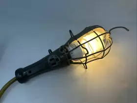 5000-G MCGILL Mcgil Light Lamp Cord #2