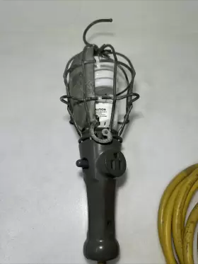 5000-G MCGILL Mcgil Light Lamp Cord #3