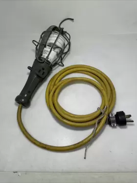 5000-G MCGILL Mcgil Light Lamp Cord