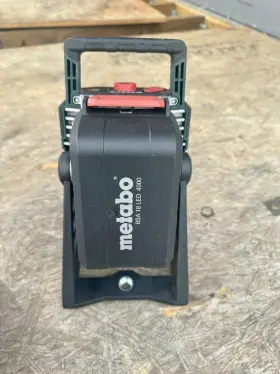 601505850 METABO Bsa Led Light Dimmable Cordless Tool #2