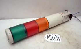 MSL3 MICROSTAT Light Tower #2
