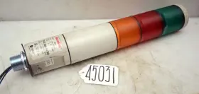 MSL3 MICROSTAT Light Tower