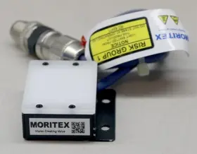 CV-FL-27X27R-M12 MORITEX Backlight Illuminator #2