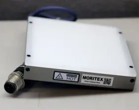 CV-FL-83X75B-M12 MORITEX Backlight Illuminator #2