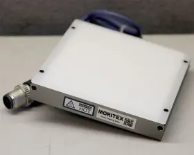 CV-FL-83X75B-M12 MORITEX Backlight Illuminator