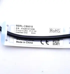 MBRL-CB5015 MORITEX Led Bar #2