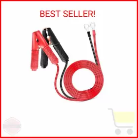 GA-ACC-01 NILIGHT Alligator Clips Booster Jumper Cable Car