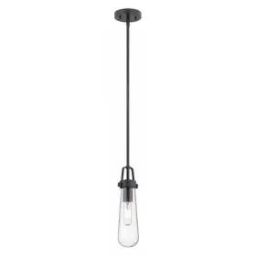 60-5362 NUVO Beaker Light Mini Pendant Glass