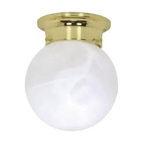 60-255 NUVO LIGHTING Light Ceiling High