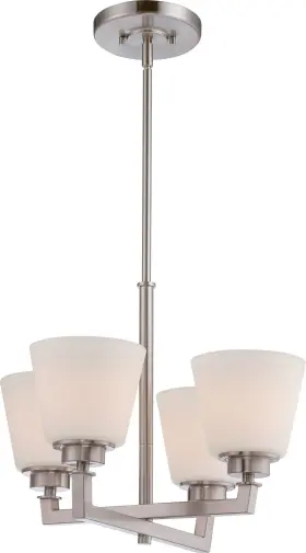 60-5458 NUVO LIGHTING Mobili Light High