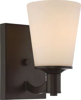 60-5921 NUVO LIGHTING Laguna Light Wall