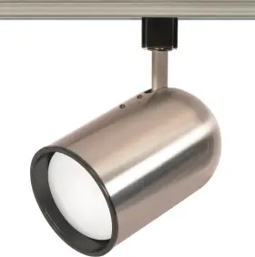 TH306 NUVO LIGHTING Light Bullet Cylinder Track High