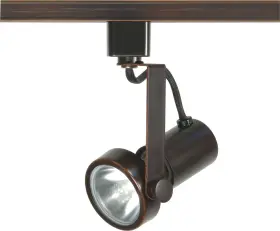 TH347 NUVO LIGHTING Light Gimbal Ring Track High