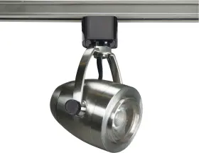 TH415 NUVO LIGHTING Track High Finish