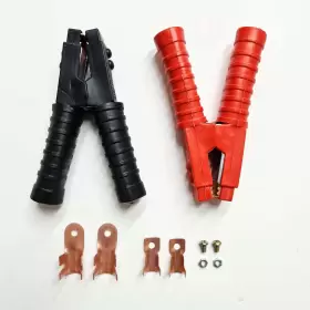 PK1500ALIRB PAKA HAND TOOLS Battery Clamps Jumper Cables #2