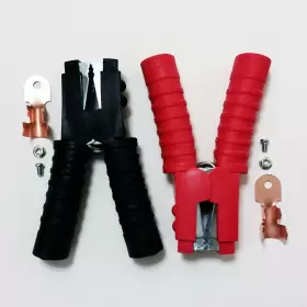 PK1500ALIRB PAKA HAND TOOLS Battery Clamps Jumper Cables