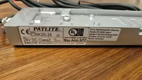 CWK2S-24-CD PATLITE Light #2