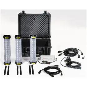 9500-000-110 PELICAN Shelter Lighting