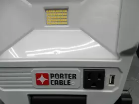 1600203 PORTER CABLE Led Light #3
