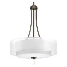 P5047-20 PROGRESS LIGHTING Invite Pendant Antique