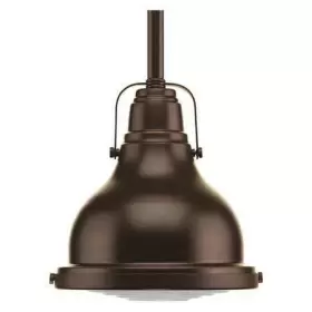 P5050-108 PROGRESS LIGHTING Fresnel Lens Mini Pendant Oil