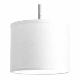 P8828-30 PROGRESS LIGHTING Markor Drum Shade Linen