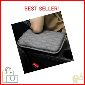 634715395429 SEVEN SPARTA Center Console Cover Suv Car