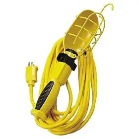 058578802 SOUTHWIRE Sjeo Trouble Light Grounded