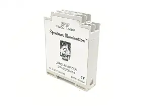LDM2 SPECTRUM ILLUMINATION Adapter Standard Led Driver Module