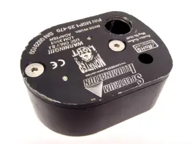 MSP1.25-470 SPECTRUM ILLUMINATION Spot Light Leds Connector #2