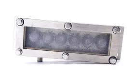 WMLL16-630 SPECTRUM ILLUMINATION Monster Light Linear Led #2