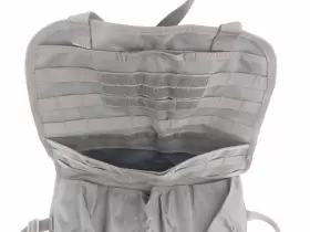 741663446063 TACTICOOL Car Seat Organizer Storage Pockets #3