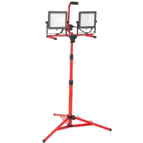 20000LM UIMOSO Dual Head Led Light Tripod