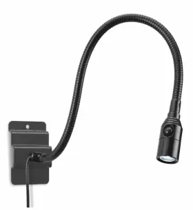 H-7113 ULINE Feature Light Neck