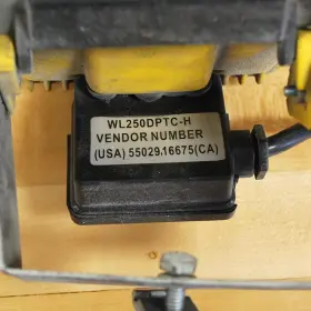 WL250DPTC-H UNKNOWN MANUFACTURER Dual Light #2