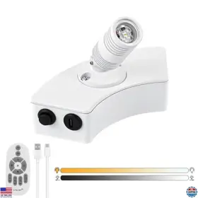 B0DQWLCZMR VISIT THE PEESIN STORE Rechargeable Zoomable Timer