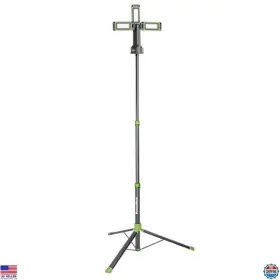 PWLR045T VISIT THE POWERSMITH STORE Led Light Rechargeable