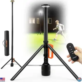 GZ035-OG VISIT THE SYLSTAR STORE Rechargeable Light Battery