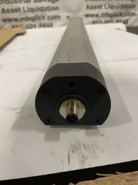 000-00580657 WALDMANN Mqal Led Tube Light #3
