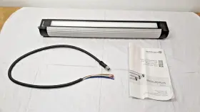 113059000-00580606 WALDMANN Led Linear Light