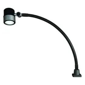 113184000-00680272 WALDMANN Task Light Gooseneck