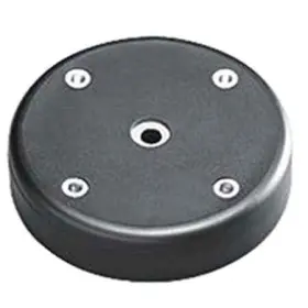 190058019-00807466 WALDMANN Magnetic Base Steel