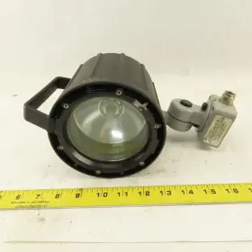 HGWK-70-24VAC WALDMANN Voltage Pivot Head Waterproof #3