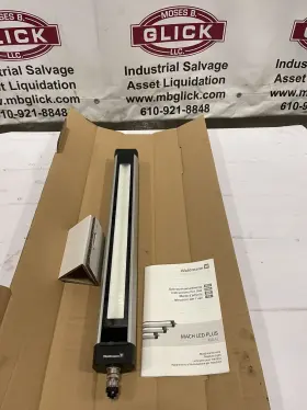 MQAL-36S WALDMANN Led Tube Light