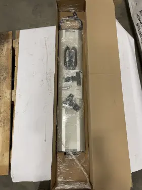 SAHQ-66 WALDMANN Led Tube Light #2