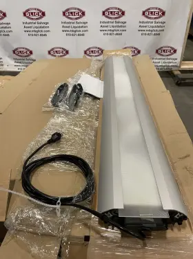 SAHQ-88 WALDMANN Led Tube Light #3